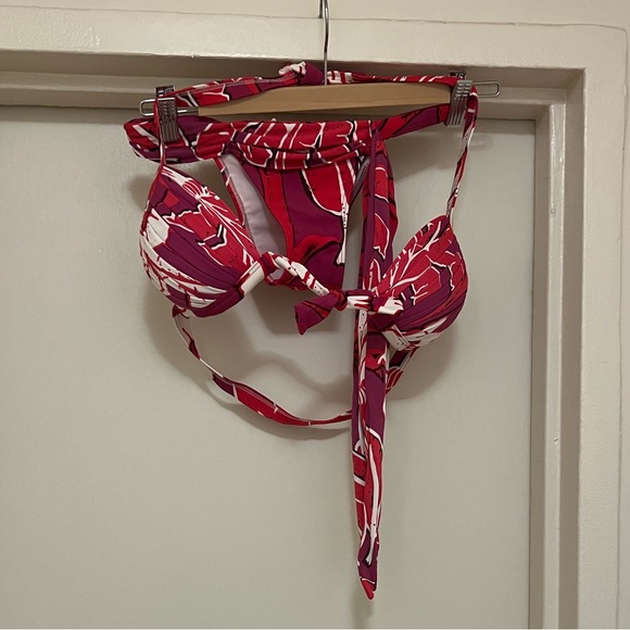 Aguadecoco Bikini Set - Picture 4 of 6